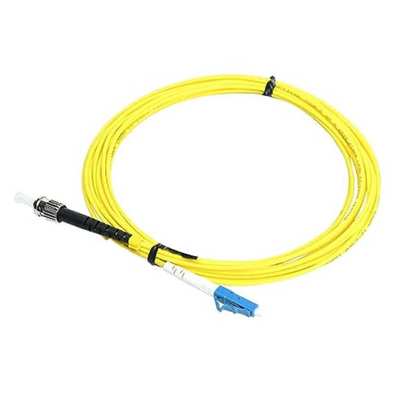 SC To LC Simplex Fiber Patchcord SC To LC Simplex Fiber Patchcord